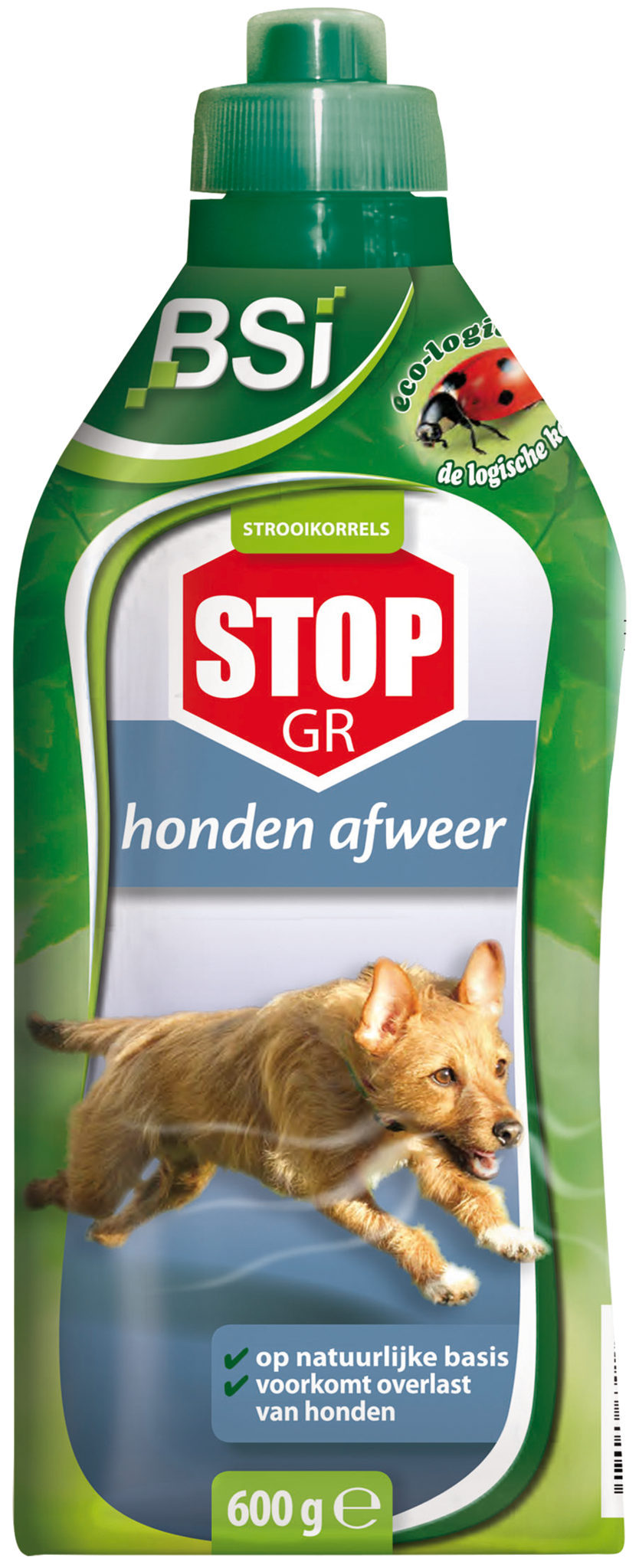 Stop GR Hond-afweermiddel 600 g