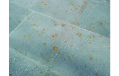 Oxi kill  "Tegen  Roestvlekken"  500ml