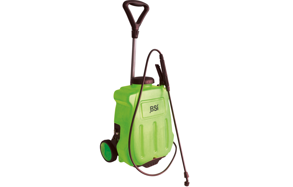 Elektrische Batterij Drukspuit 16 L. -  Voordeelpakket