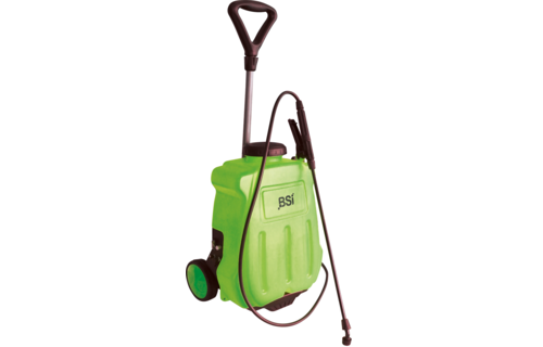 Elektrische Batterij Drukspuit 16 L. -  Voordeelpakket