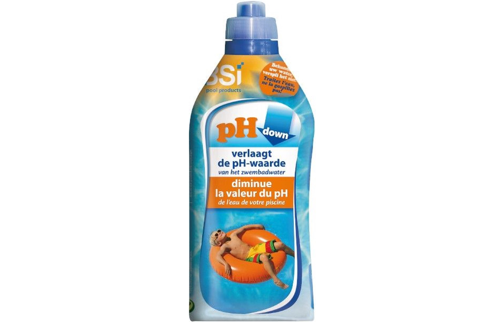 Aqua Pur Deluxe Starterskit voor Spa