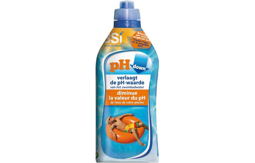 Aqua Pur Deluxe Starterskit voor Spa