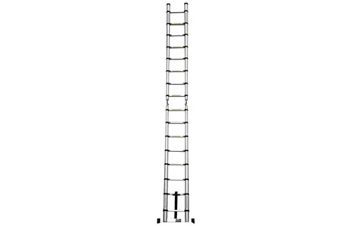 Telescoopladder Dubbel 5,60 Meter