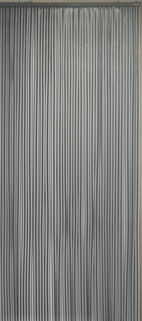 Vliegengordijn 100x220 cm. Lumina  Anthracite