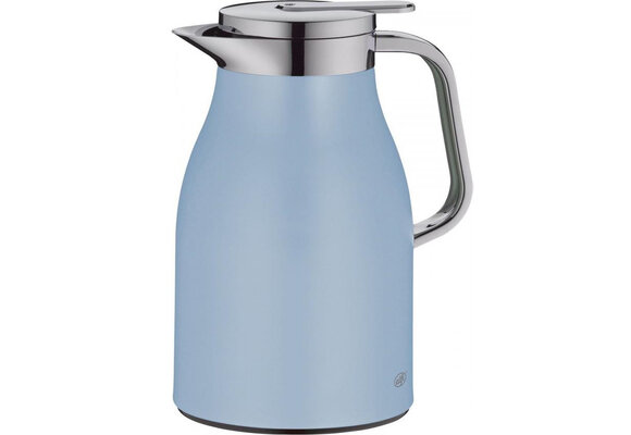 Thermoskan / Schenkkan 1 liter -  Pastel Water Mat