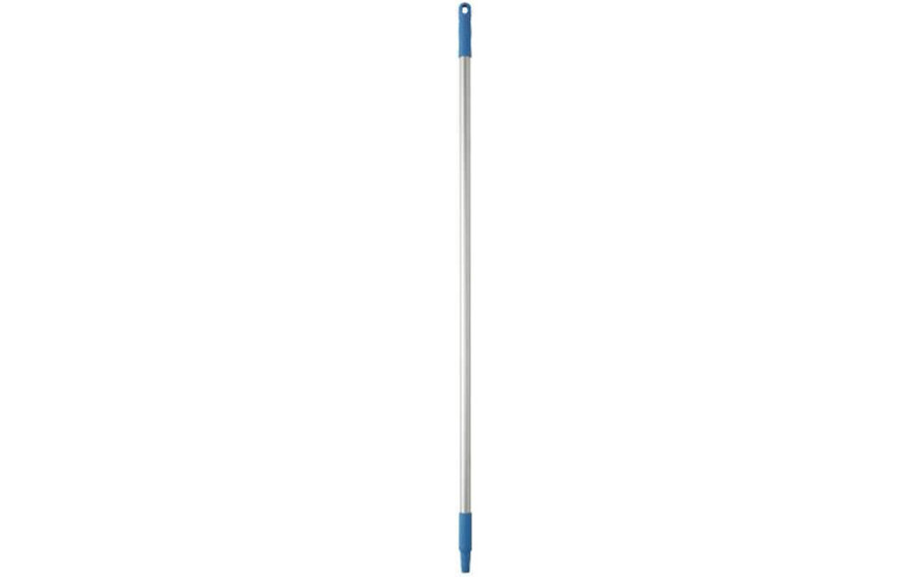 Aluminium Steel Blauw - 146cm - Ø 25mm Aluminium Steel Blauw - 146cm - Ø 25mm