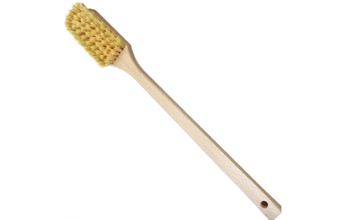 Schrobborstel Tampico  -  Eckenborstel   45cm