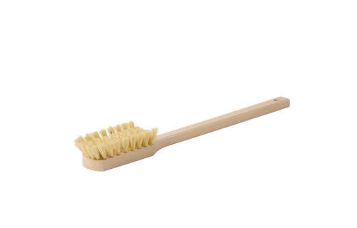 Schrobborstel Tampico  -  Eckenborstel   45cm