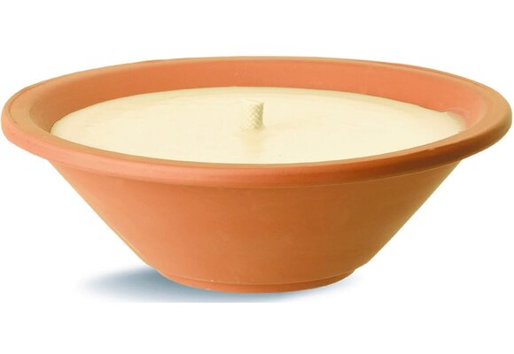 Tuinkaars "Royal Flame" terracotta   23 cm
