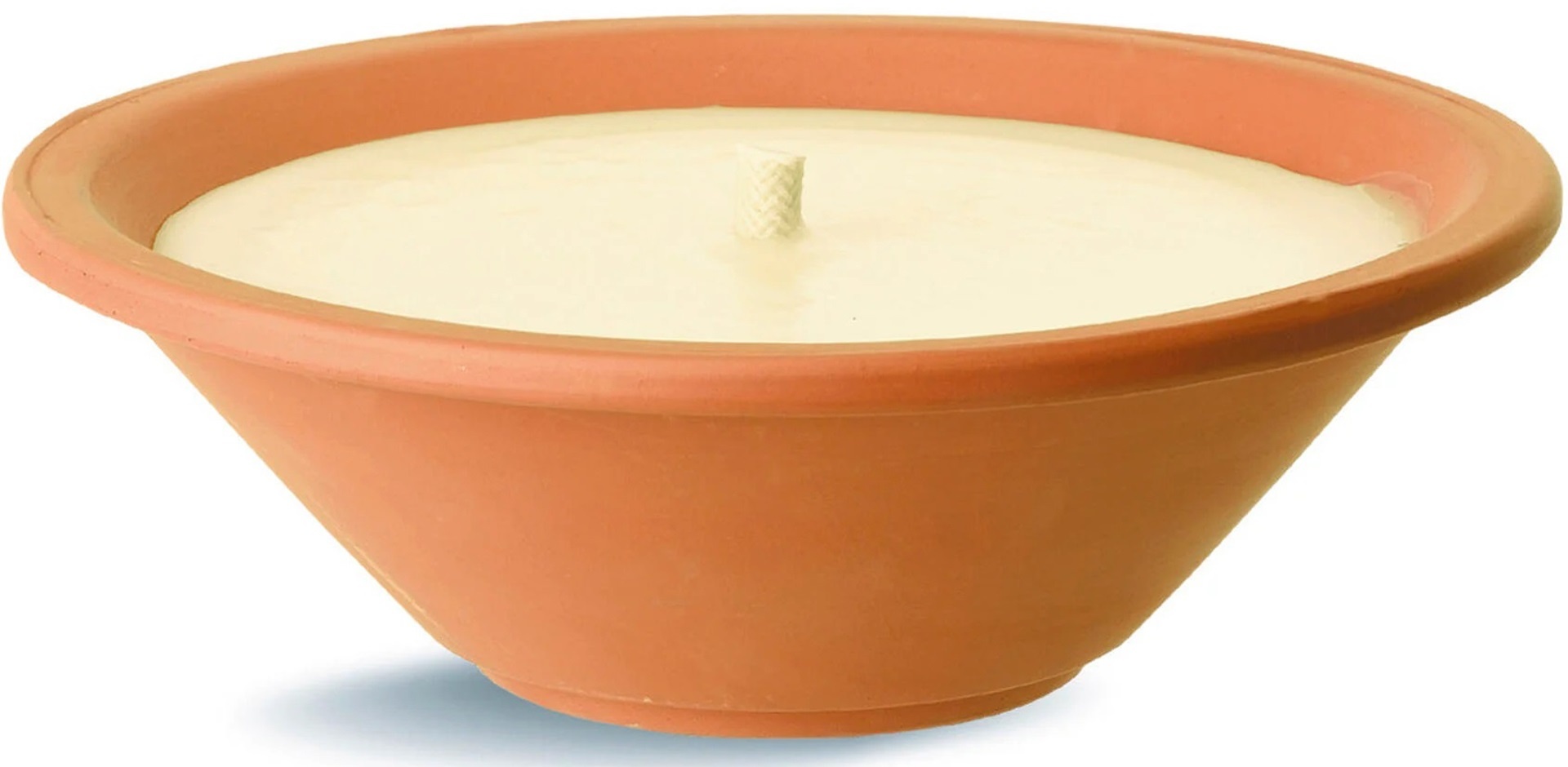 Tuinkaars "Royal Flame" terracotta   23 cm