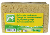 Universele Werkspons   15 x 10 x 7 cm.