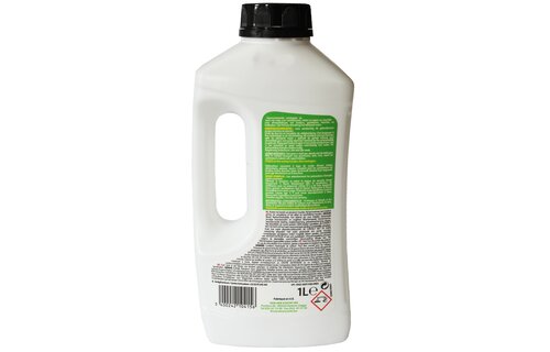 Rapido  "Industriële  ontstopper"   1 Liter