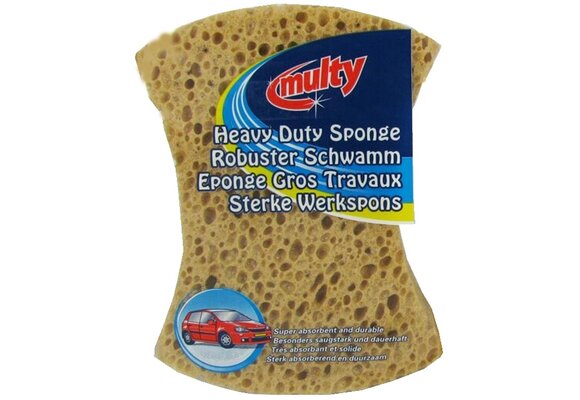 Multy Heavy Duty Spons