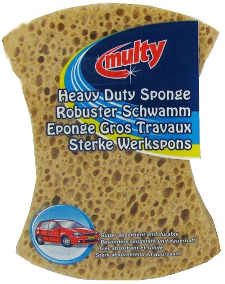 Multy Heavy Duty Spons