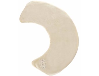 Koolzaadkussen kraagvorm