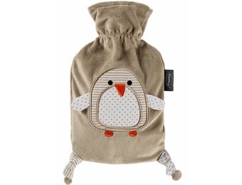 Warmwaterkruik 0,8 L. Pinguin