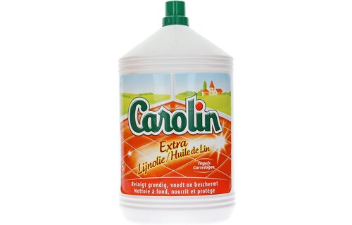 Vloerreiniger met Extra Lijnolie 5 Liter