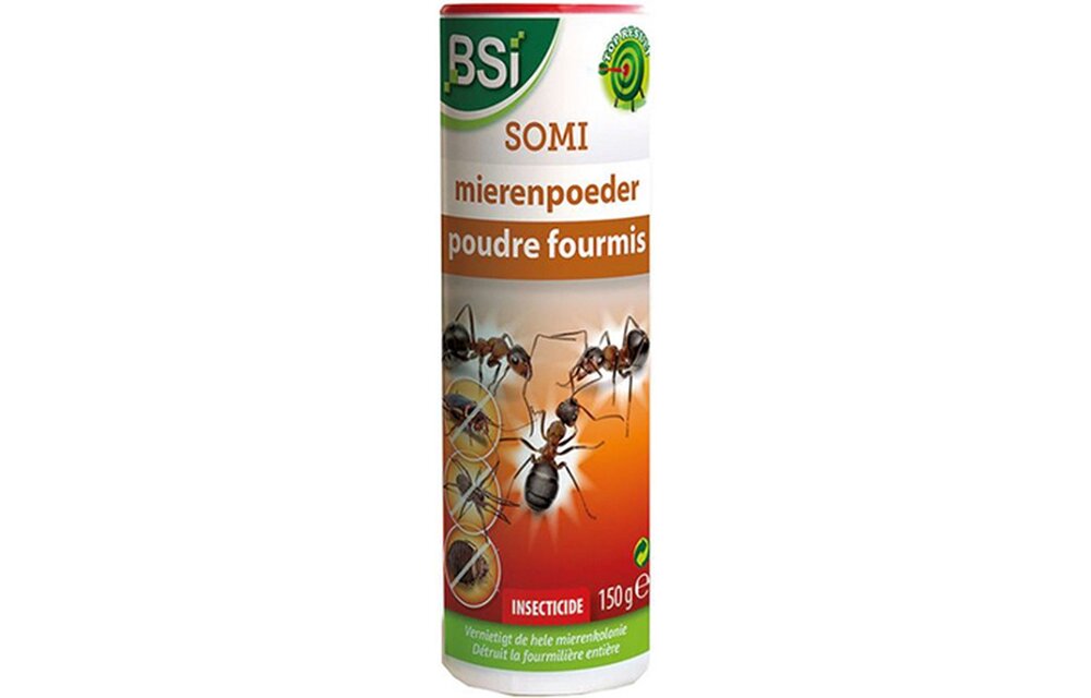 Somi Mierenpoeder - 150 gr Somi Mierenpoeder - 150 gr