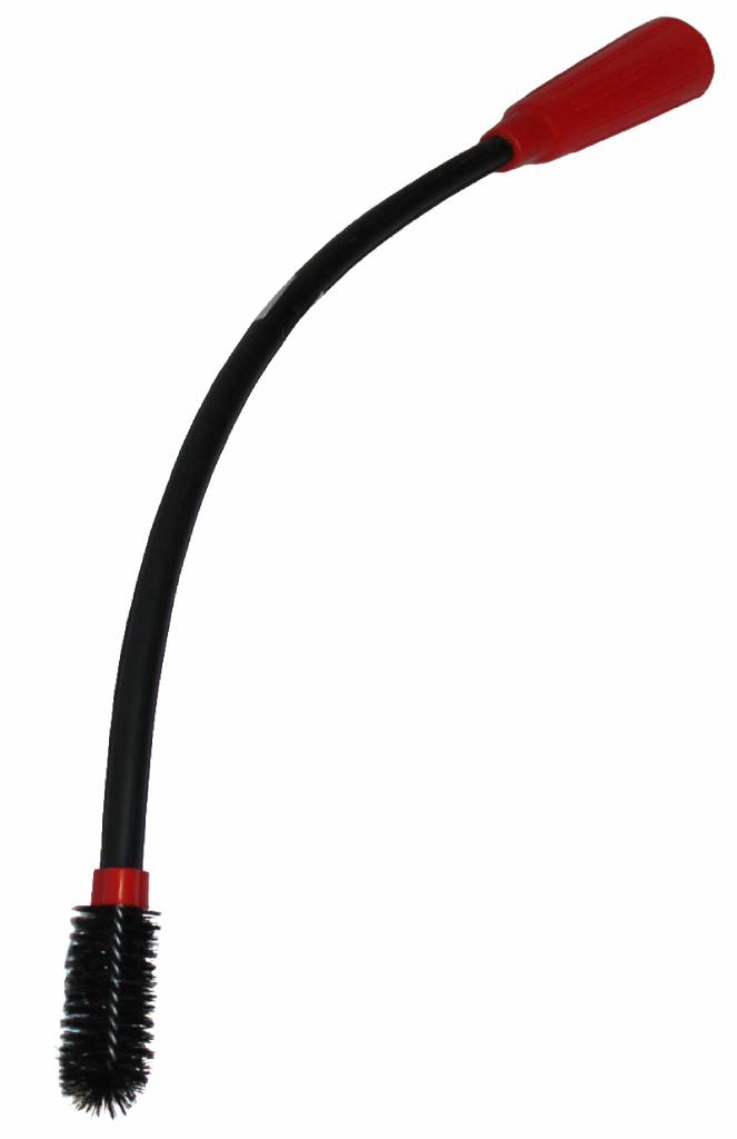 Radiatorborstel flexibel 50 cm.