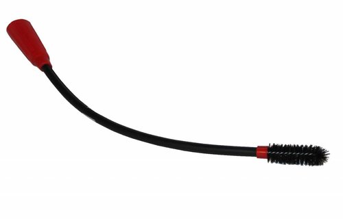Radiatorborstel flexibel 50 cm. Radiatorborstel flexibel 50 cm.