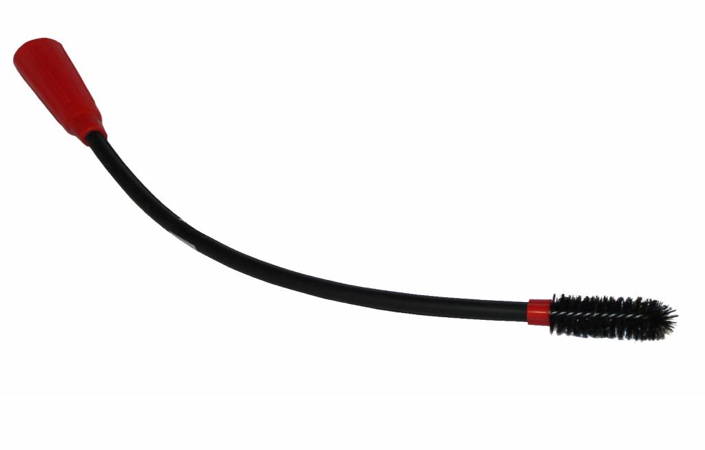 Radiatorborstel flexibel 50 cm. Radiatorborstel flexibel 50 cm.