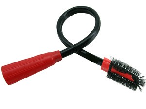 Radiatorborstel flexibel 50 cm. Radiatorborstel flexibel 50 cm.