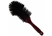 Handveger Talon Zwart haar