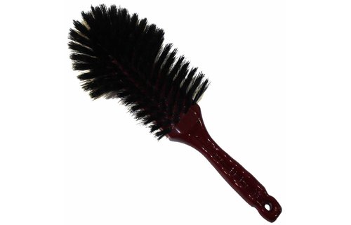 Handveger Talon Zwart haar