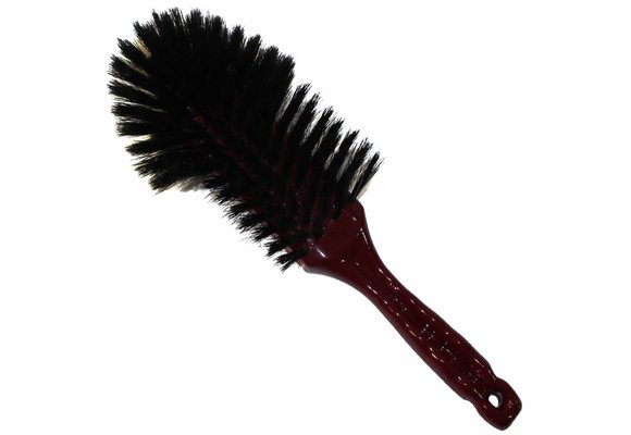 Handveger Talon Zwart haar