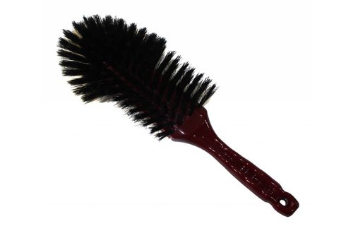 Handveger Talon Zwart haar