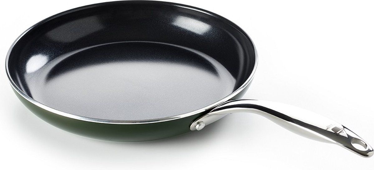 Jeroen Meus Keramische  braadpan  "Dagelijkse Kost" 20 cm Jeroen Meus Keramische  braadpan  "Dagelijkse Kost" 20 cm