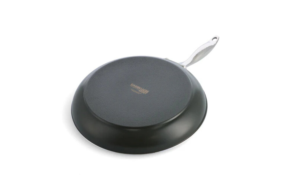 Jeroen Meus Keramische braadpan "Dagelijkse Kost" 20 cm Jeroen Meus Keramische braadpan "Dagelijkse Kost" 20 cm
