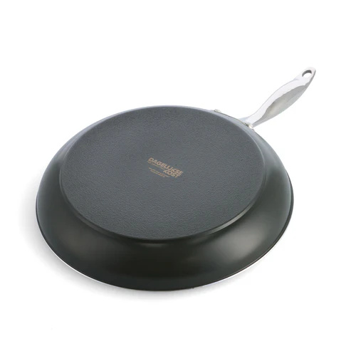 Jeroen Meus Keramische  braadpan  "Dagelijkse Kost" 20 cm Jeroen Meus Keramische  braadpan  "Dagelijkse Kost" 20 cm