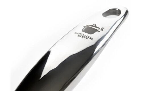 Jeroen Meus Keramische  braadpan  "Dagelijkse Kost" 20 cm Jeroen Meus Keramische  braadpan  "Dagelijkse Kost" 20 cm