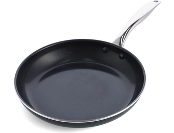 Jeroen Meus Keramische  braadpan  "Dagelijkse Kost" 24 cm