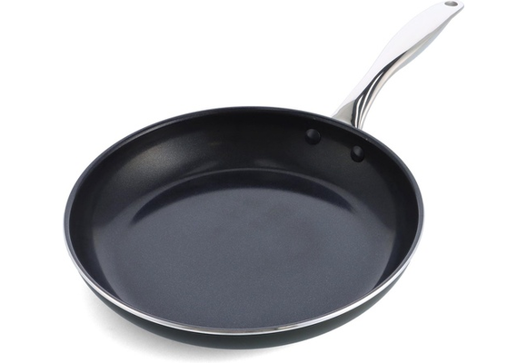 Jeroen Meus Keramische  braadpan  "Dagelijkse Kost" 24 cm