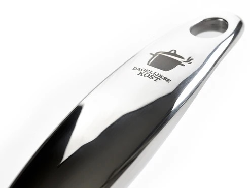 Jeroen Meus Keramische  braadpan  "Dagelijkse Kost" 24 cm