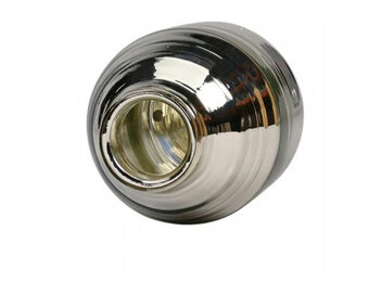 Glazen Binnenfles  - Pompthermos 2,5 L