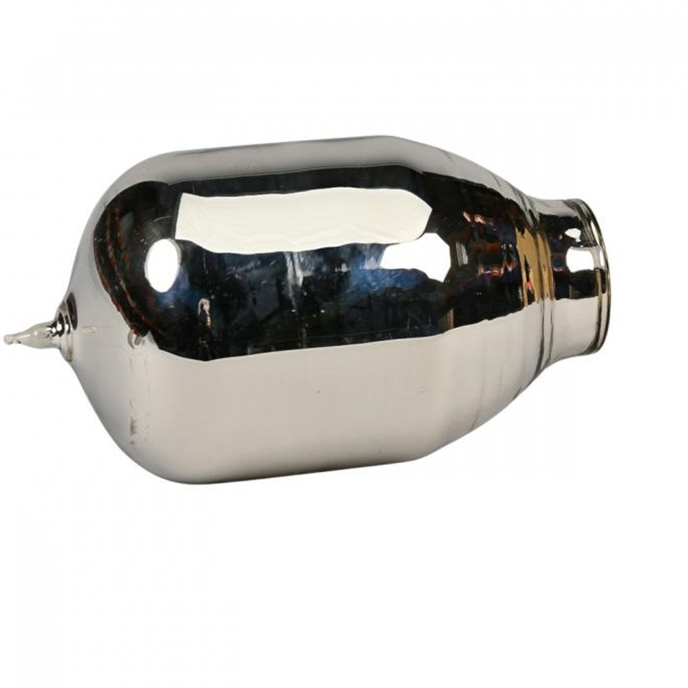 Glazen Binnenfles  - Pompthermos 2,5 L