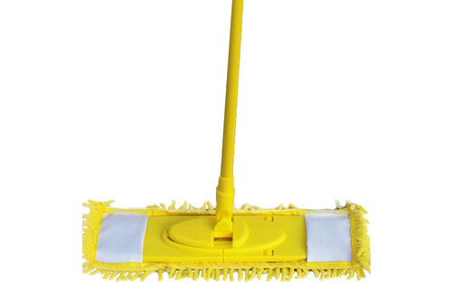 Vloerreiniger  /  Vlakmop Chenille