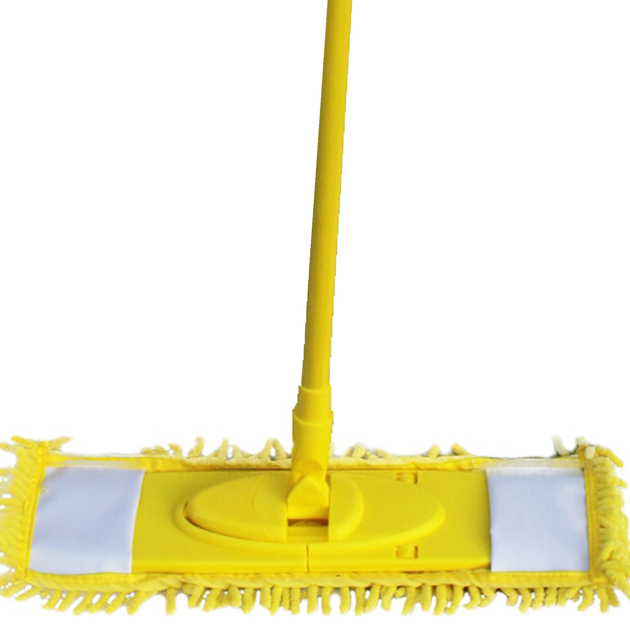 Vloerreiniger  /  Vlakmop Chenille