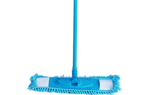 Vloerreiniger  /  Vlakmop Chenille