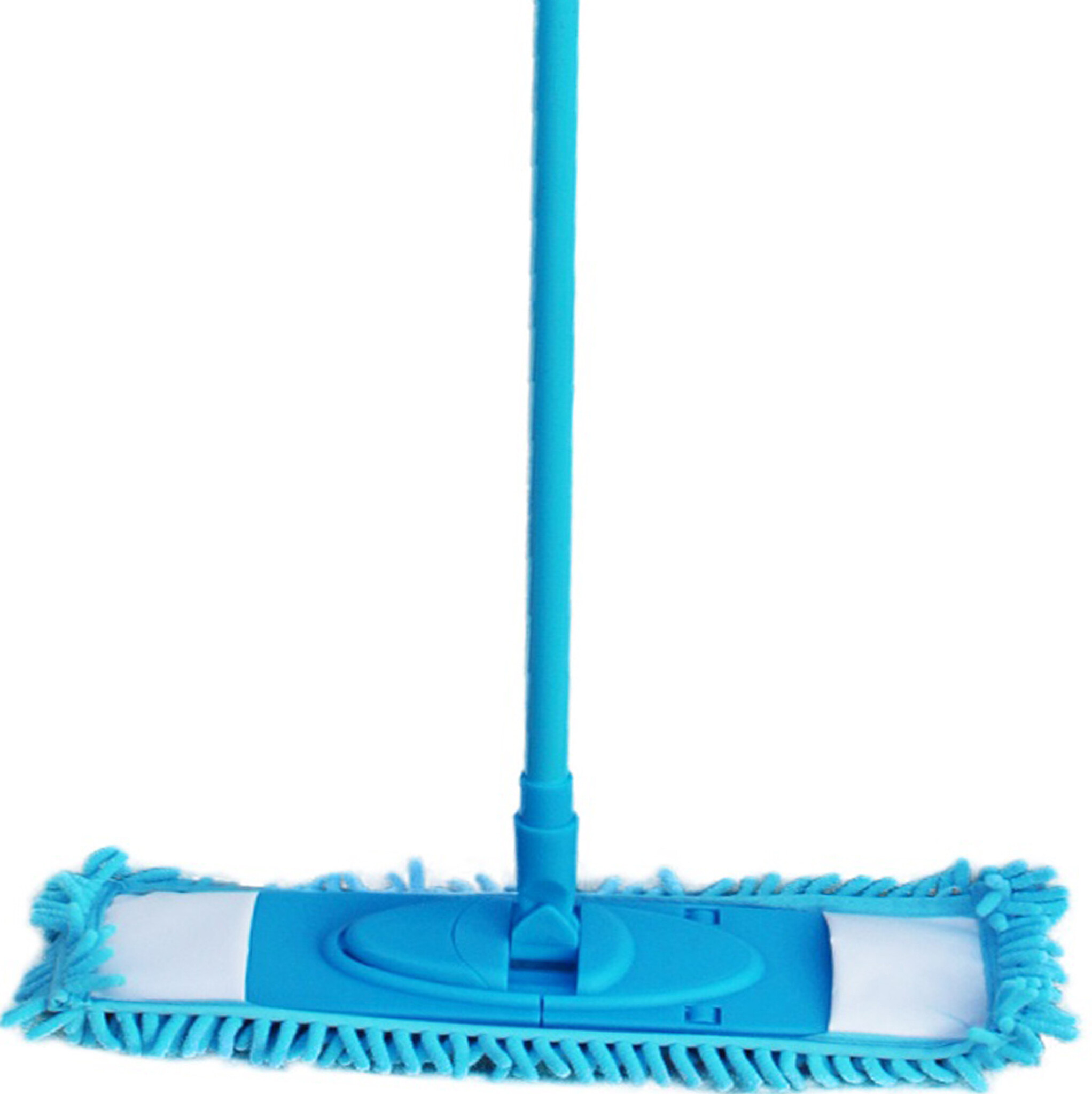 Vloerreiniger  /  Vlakmop Chenille