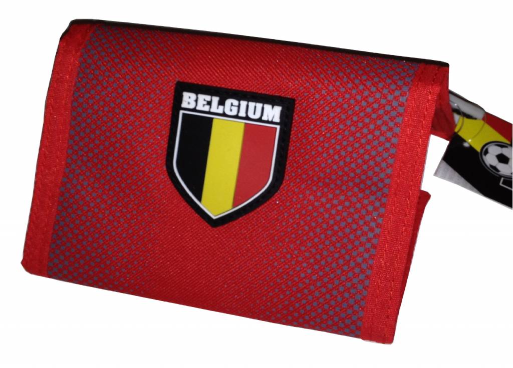 Portefeuille Belgie Portefeuille Belgie