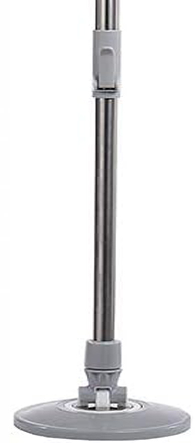 Spinner Mop Vervangsteel "Espresso Inox Plus"