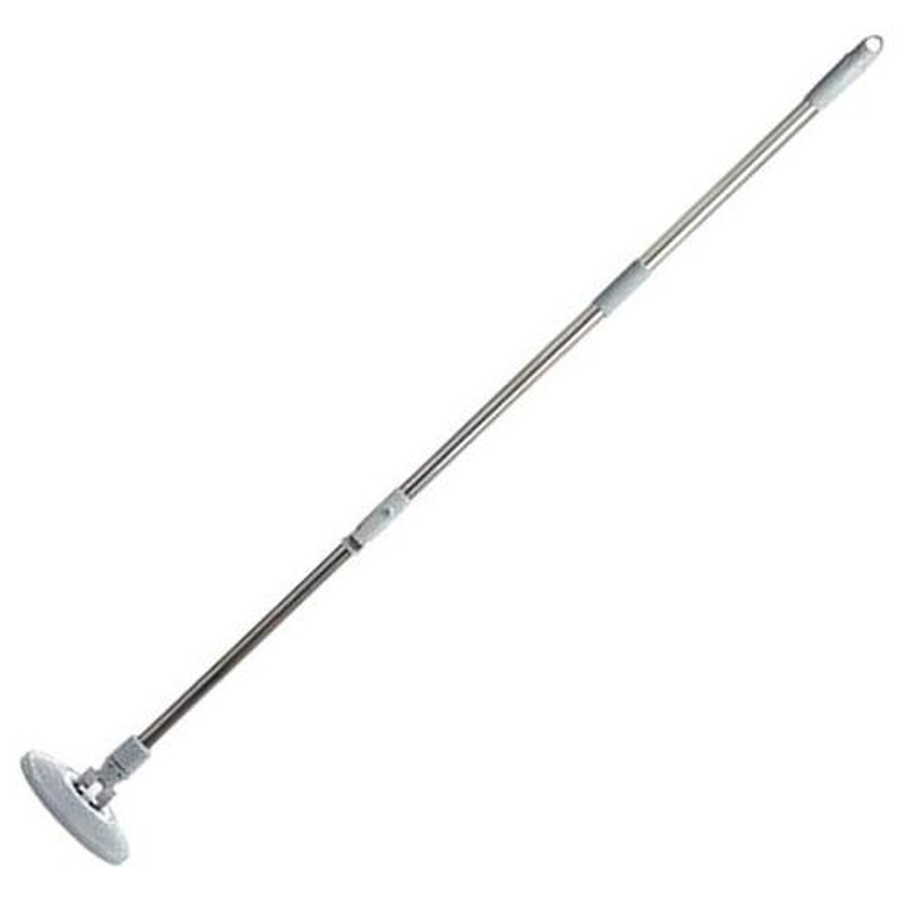 Spinner Mop Vervangsteel "Espresso Inox Plus" Spinner Mop Vervangsteel "Espresso Inox Plus"