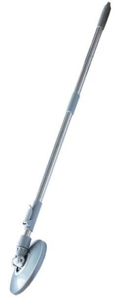 Spinner Mop Vervangsteel "Espresso Inox Plus" Spinner Mop Vervangsteel "Espresso Inox Plus"