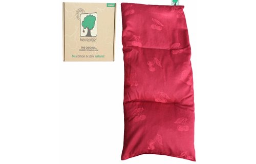 Kersenpitkussen Jumbo 26 x 55 cm.
