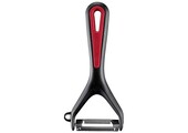 Dunschiller "Gallant" - Zwart/Rood