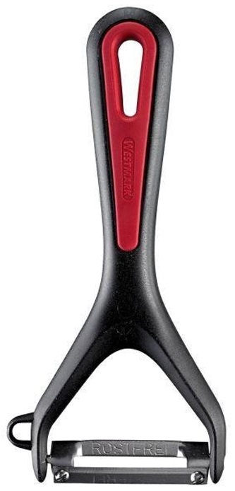 Dunschiller "Gallant" - Zwart/Rood